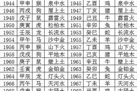 2002年生肖五行|2002年出生的属什么,2002年是什么生肖